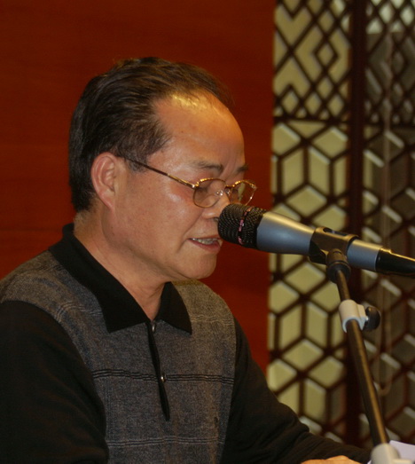 省預(yù)拌混凝土協(xié)會(huì)陳訪國(guó)秘書長(zhǎng)作2010年協(xié)會(huì)工作總結(jié)