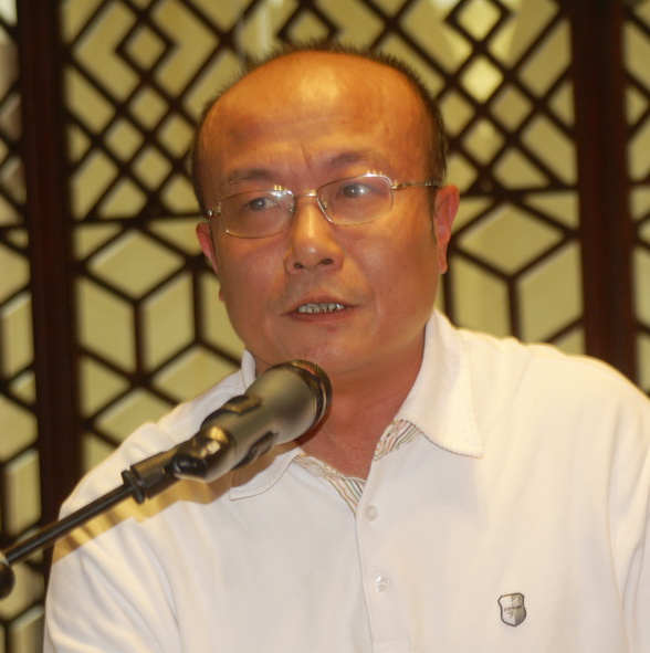 省預(yù)拌混凝土協(xié)會(huì)許小安會(huì)長(zhǎng)介紹2011年工作計(jì)劃